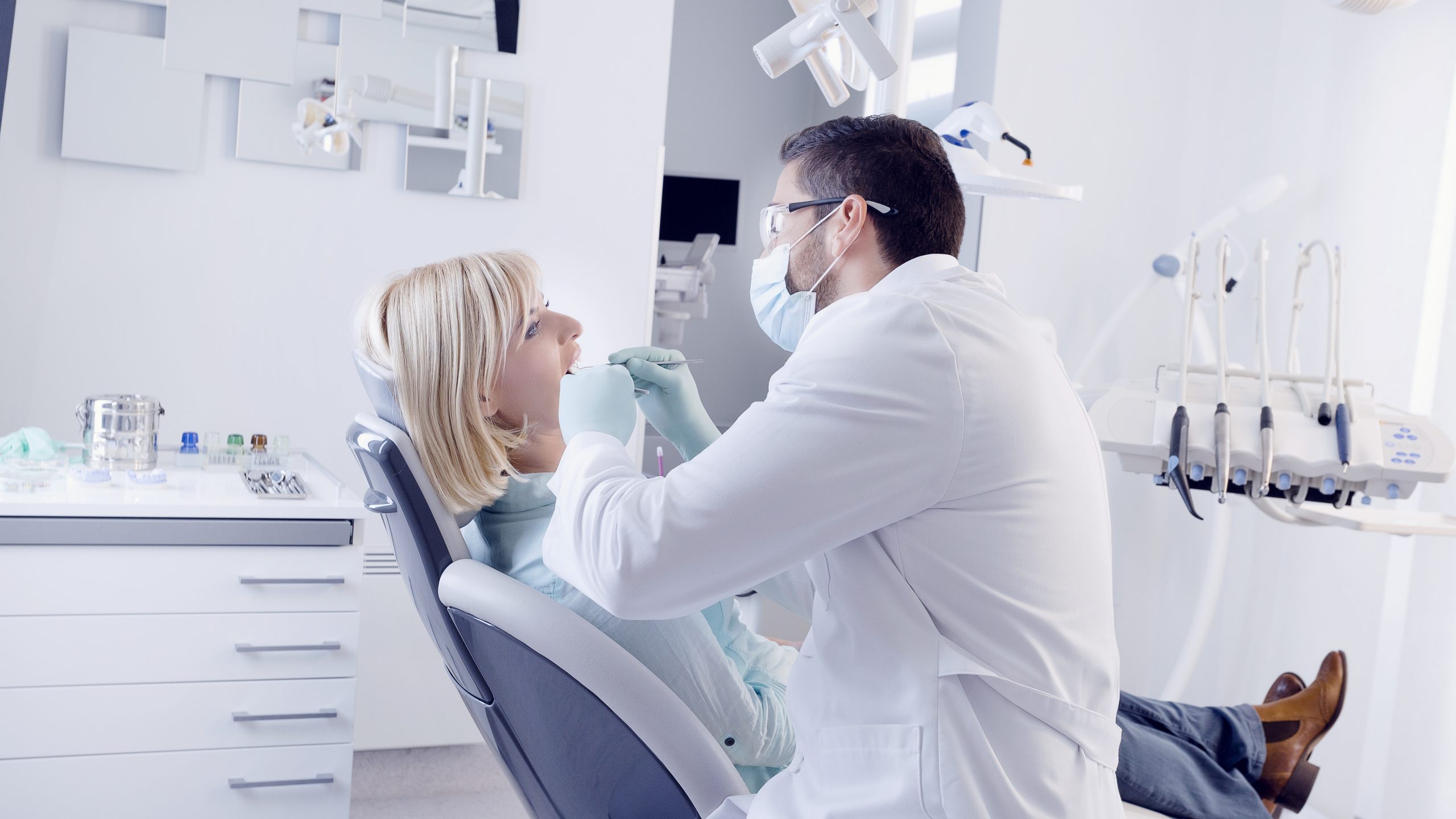 Dentist in Addison, NY